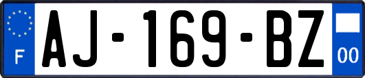 AJ-169-BZ