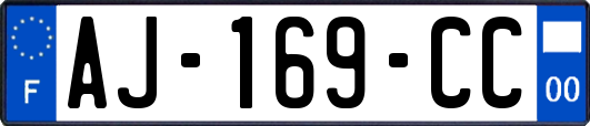 AJ-169-CC