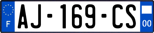 AJ-169-CS