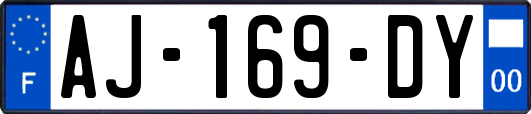 AJ-169-DY