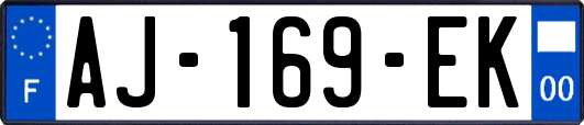 AJ-169-EK