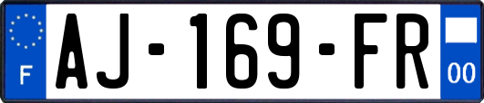 AJ-169-FR