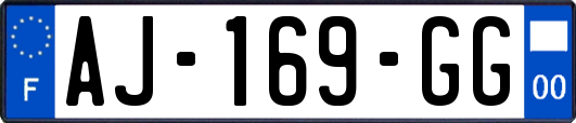 AJ-169-GG