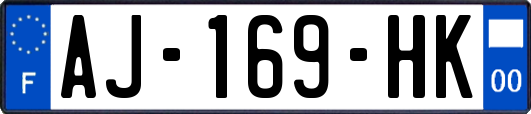 AJ-169-HK