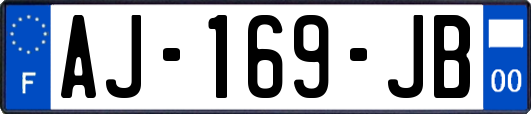 AJ-169-JB