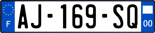 AJ-169-SQ