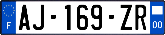 AJ-169-ZR