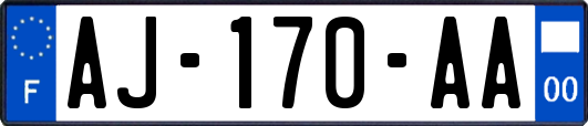 AJ-170-AA