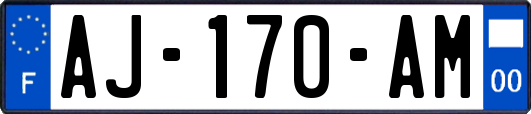 AJ-170-AM