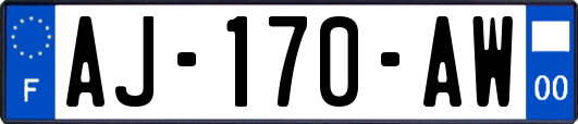 AJ-170-AW