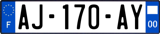 AJ-170-AY