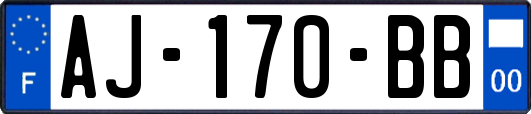 AJ-170-BB