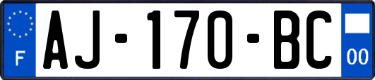 AJ-170-BC