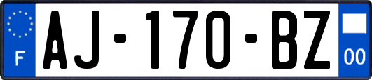 AJ-170-BZ