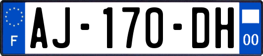 AJ-170-DH