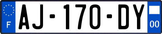 AJ-170-DY