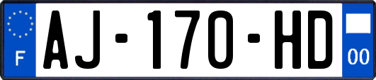 AJ-170-HD