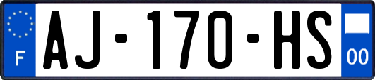 AJ-170-HS