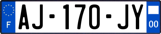 AJ-170-JY