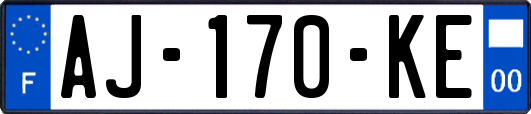 AJ-170-KE