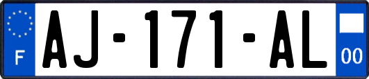 AJ-171-AL