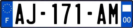 AJ-171-AM