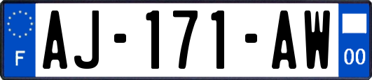 AJ-171-AW