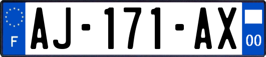 AJ-171-AX