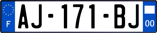 AJ-171-BJ