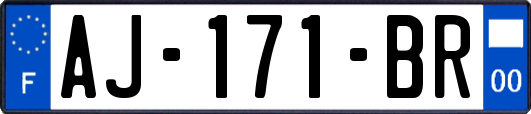 AJ-171-BR