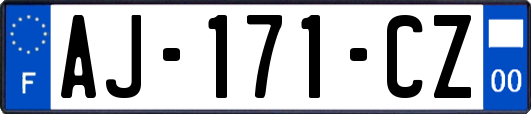 AJ-171-CZ