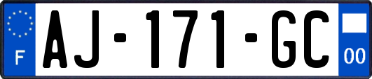 AJ-171-GC