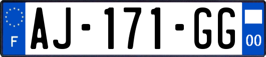 AJ-171-GG
