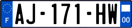 AJ-171-HW