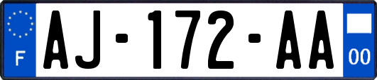 AJ-172-AA