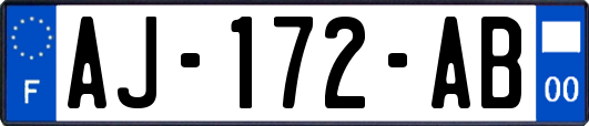 AJ-172-AB