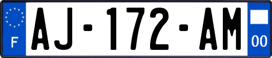 AJ-172-AM