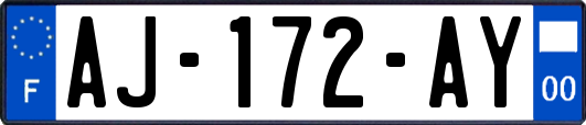 AJ-172-AY