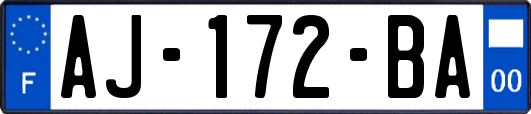 AJ-172-BA