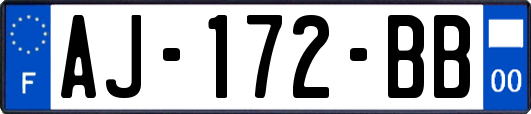 AJ-172-BB