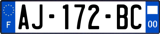 AJ-172-BC