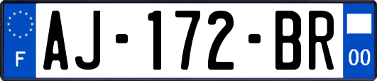 AJ-172-BR