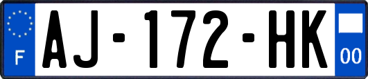 AJ-172-HK