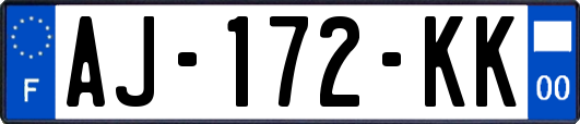 AJ-172-KK