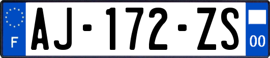 AJ-172-ZS