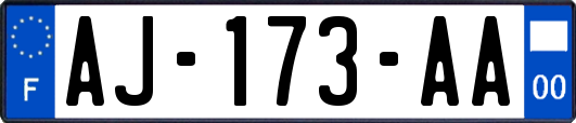 AJ-173-AA