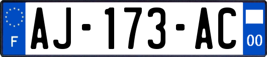 AJ-173-AC