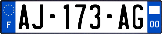 AJ-173-AG