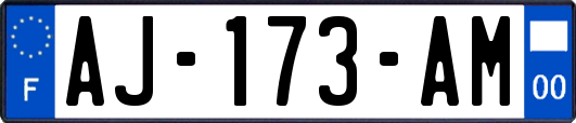 AJ-173-AM