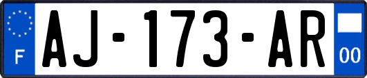 AJ-173-AR